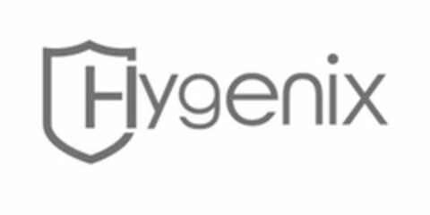 HYGENIX Logo (USPTO, 25.06.2020)