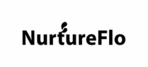 NURTUREFLO Logo (USPTO, 06/30/2020)