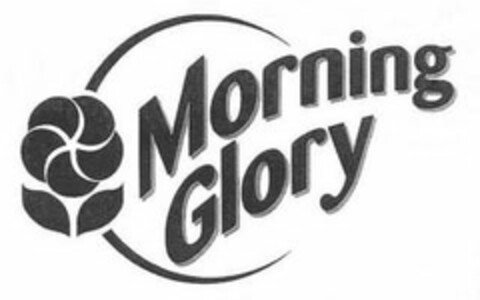 MORNING GLORY Logo (USPTO, 07.07.2020)