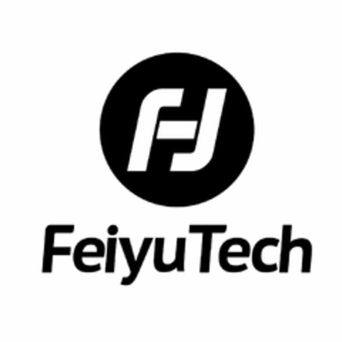 FEIYU TECH Logo (USPTO, 22.07.2020)