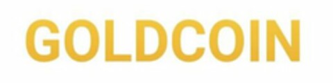 GOLDCOIN Logo (USPTO, 04.08.2020)