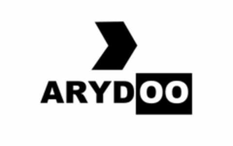 ARYDOO Logo (USPTO, 07.08.2020)