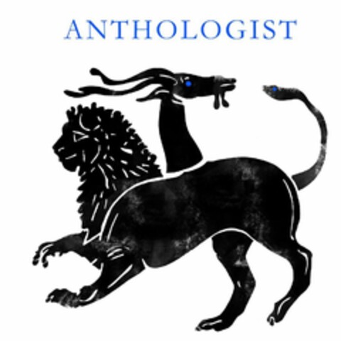 ANTHOLOGIST Logo (USPTO, 14.08.2020)