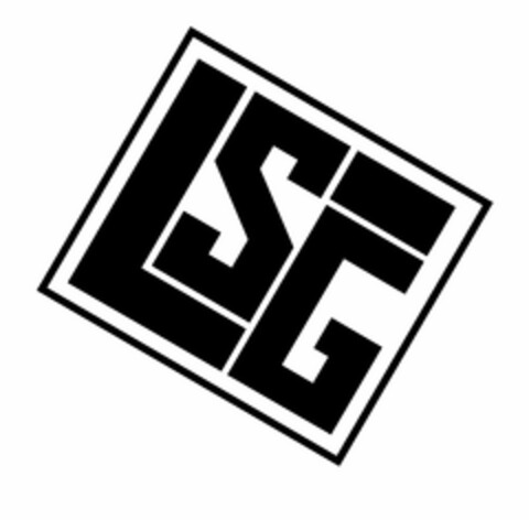 LSG Logo (USPTO, 19.08.2020)