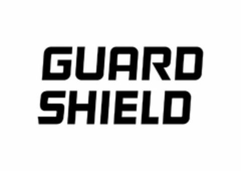 GUARD SHIELD Logo (USPTO, 28.08.2020)