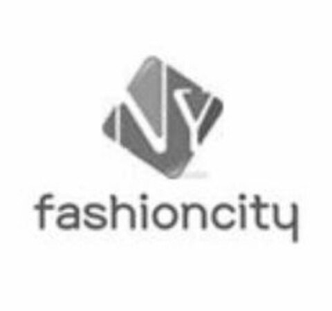 NY FASHIONCITY Logo (USPTO, 04.09.2020)