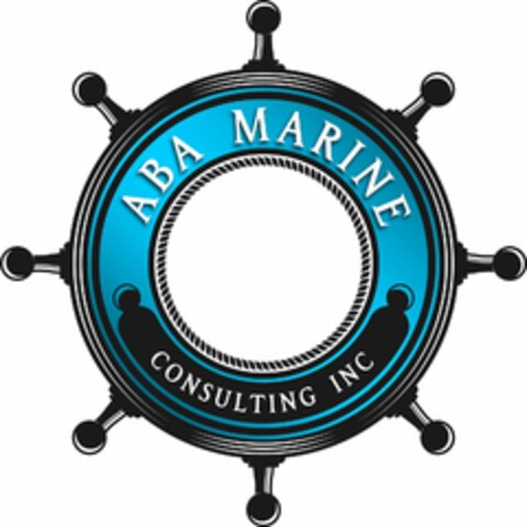 ABA MARINE CONSULTING INC Logo (USPTO, 10.09.2020)