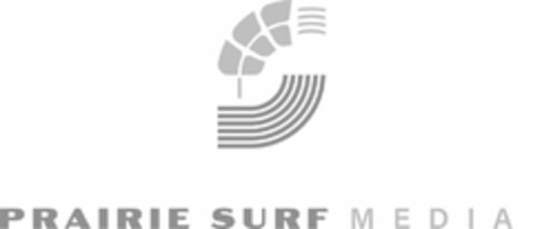 PRAIRIE SURF MEDIA Logo (USPTO, 13.09.2020)