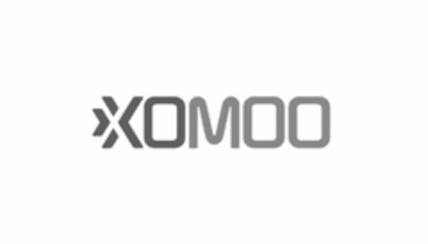 XOMOO Logo (USPTO, 14.09.2020)