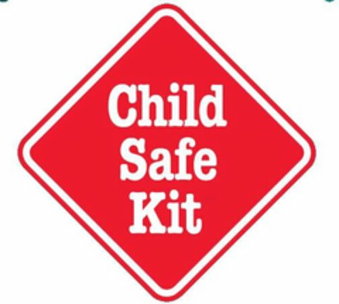 CHILD SAFE KIT Logo (USPTO, 15.09.2020)