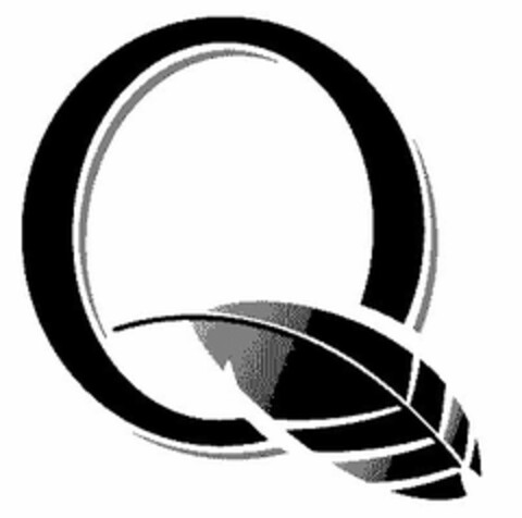 Q Logo (USPTO, 08/19/2009)