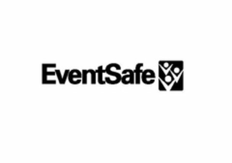 EVENTSAFE Logo (USPTO, 27.08.2009)