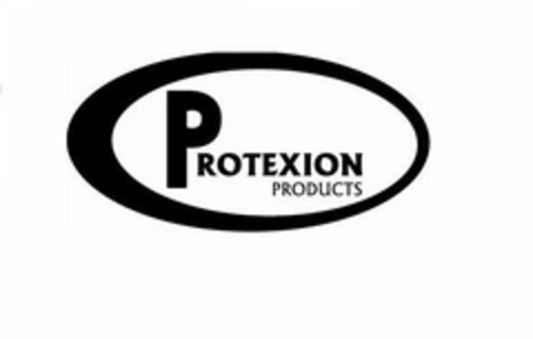 PROTEXION PRODUCTS Logo (USPTO, 10/02/2009)