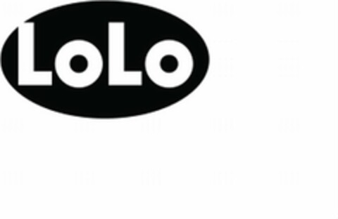 LOLO Logo (USPTO, 09.10.2009)