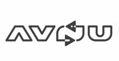 AVNU Logo (USPTO, 10/26/2009)