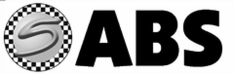 S ABS Logo (USPTO, 26.04.2010)