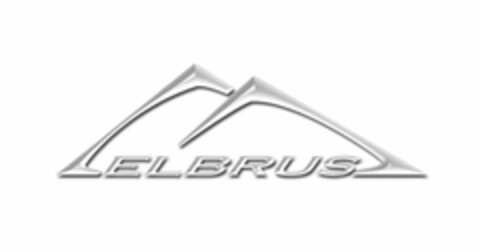 ELBRUS Logo (USPTO, 05/18/2010)