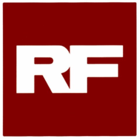 RF Logo (USPTO, 06.08.2010)