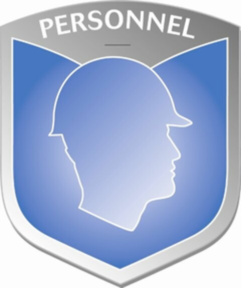 PERSONNEL Logo (USPTO, 13.10.2010)