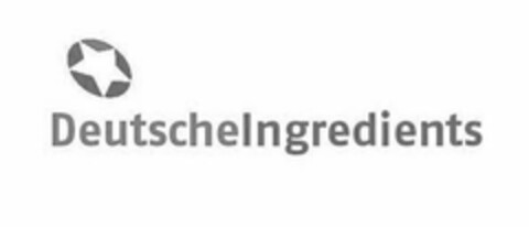 DEUTSCHEINGREDIENTS Logo (USPTO, 22.12.2010)