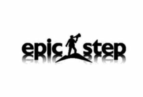 EPIC STEP Logo (USPTO, 27.12.2010)