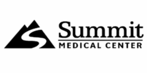 S SUMMIT MEDICAL CENTER Logo (USPTO, 30.12.2010)