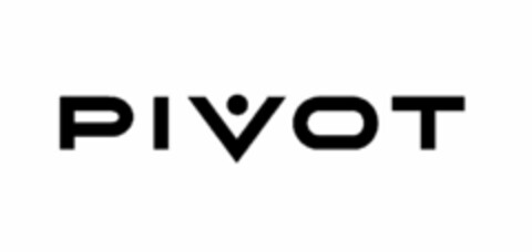 PIVOT Logo (USPTO, 18.01.2011)