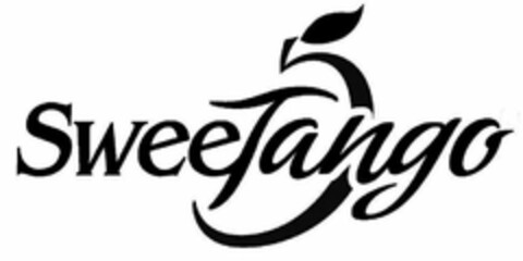 SWEETANGO Logo (USPTO, 24.02.2011)