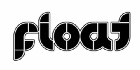 FLOAT Logo (USPTO, 04.05.2011)