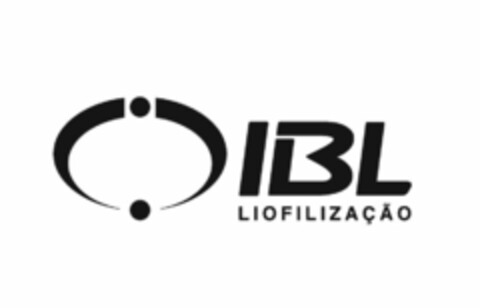IBL LIOFILIZACAO Logo (USPTO, 07.06.2011)