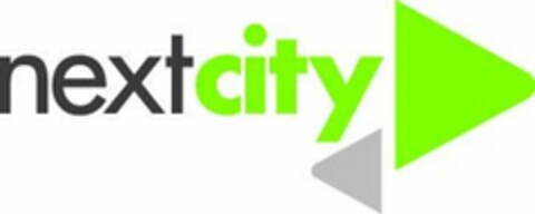 NEXTCITY Logo (USPTO, 06/21/2011)