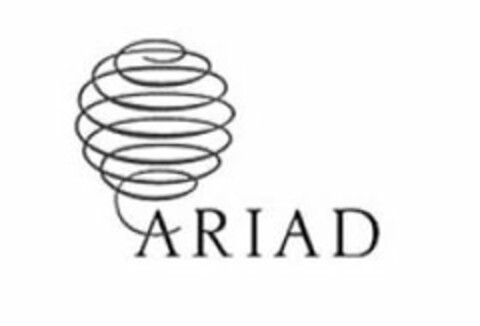 ARIAD Logo (USPTO, 08.07.2011)