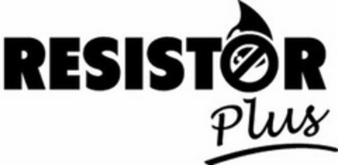 RESISTOR PLUS Logo (USPTO, 07/11/2011)