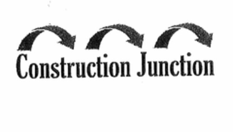 CONSTRUCTION JUNCTION Logo (USPTO, 09.08.2011)