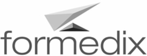 FORMEDIX Logo (USPTO, 03.10.2011)