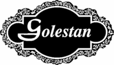 GOLESTAN Logo (USPTO, 04.10.2011)