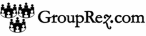 GROUPREZ.COM Logo (USPTO, 04.10.2011)