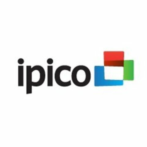 IPICO Logo (USPTO, 12.10.2011)