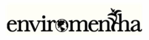 ENVIROMENTHA Logo (USPTO, 21.10.2011)