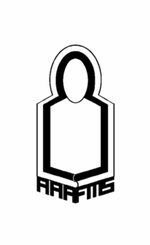 AAAFMS Logo (USPTO, 13.11.2011)