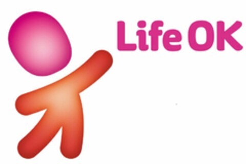 LIFE OK Logo (USPTO, 03.01.2012)