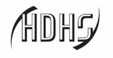 HDHS Logo (USPTO, 03.02.2012)