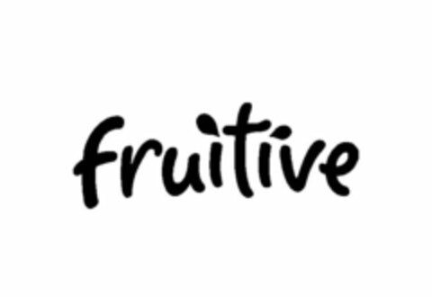 FRUITIVE Logo (USPTO, 28.03.2012)