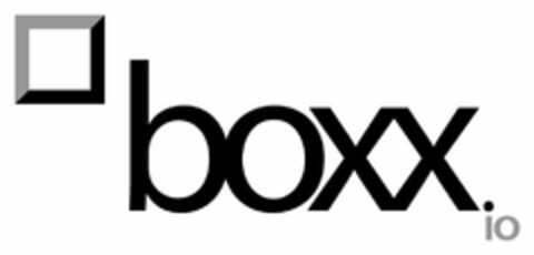 BOXX IO Logo (USPTO, 17.04.2012)