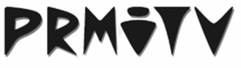 PRMITV Logo (USPTO, 20.06.2012)