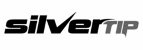 SILVERTIP Logo (USPTO, 20.06.2012)