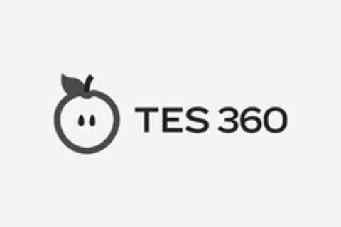 TES 360 Logo (USPTO, 02.07.2012)