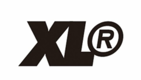 XL Logo (USPTO, 07/09/2012)