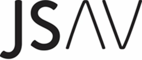 J S V Logo (USPTO, 08/06/2012)