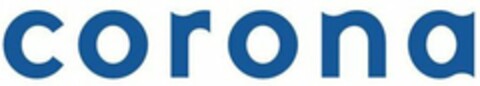 CORONA Logo (USPTO, 01.10.2012)